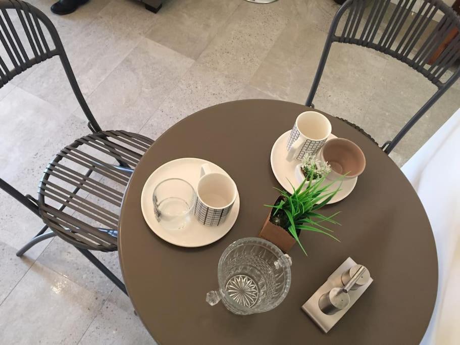 Mythique Miramar Cannes Croisette Terrasse Clim Parking Wifi Εξωτερικό φωτογραφία